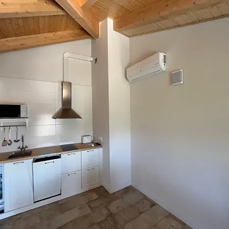 Samitier Casa Cambra Hotel apartamentowy 3*