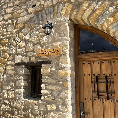 Hotel apartamentowy Samitier Casa Cambra