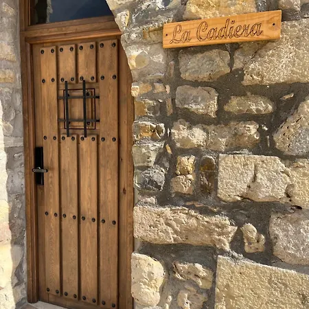 Hotel apartamentowy Samitier Casa Cambra 3*