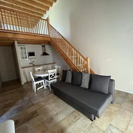 Hotel apartamentowy Samitier Casa Cambra