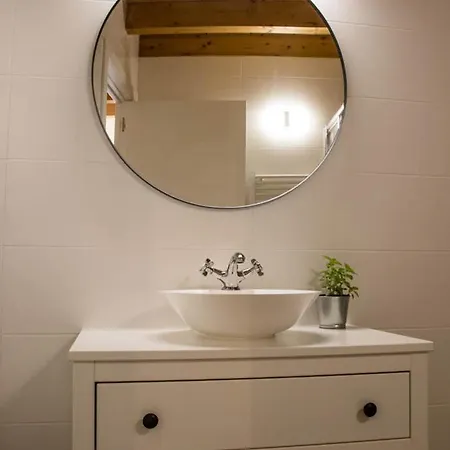 Hotel apartamentowy Samitier Casa Cambra