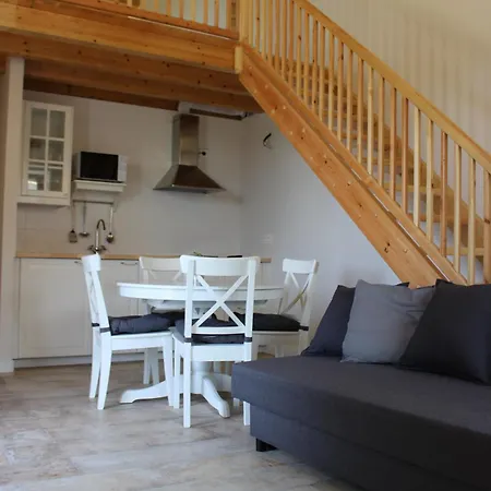 Hotel apartamentowy Samitier Casa Cambra Mediano (Huesca)