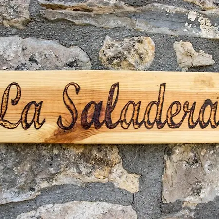 Hotel apartamentowy Samitier Casa Cambra Mediano (Huesca)