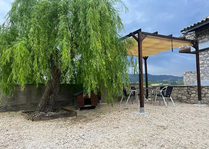 Hotel apartamentowy Samitier Casa Cambra 3*