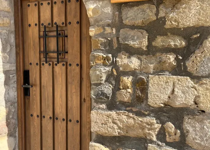 Hotel apartamentowy Samitier Casa Cambra 3*