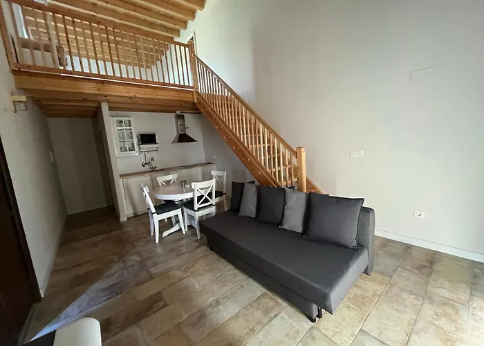 Hotel apartamentowy Samitier Casa Cambra