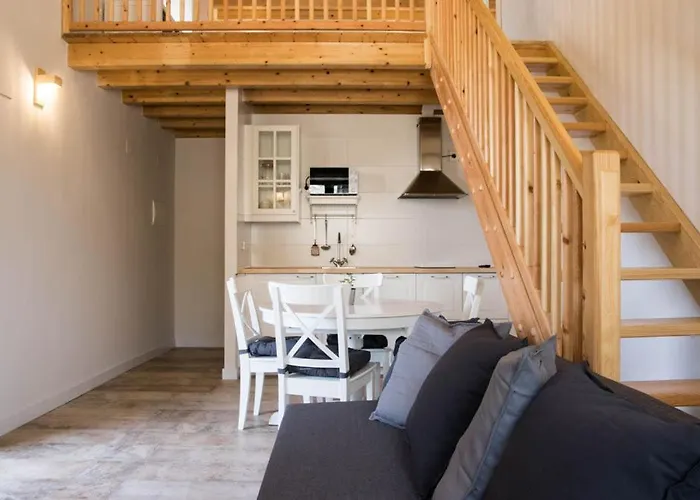 Samitier Casa Cambra Hotel apartamentowy Mediano (Huesca)