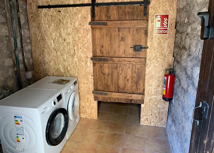 Samitier Casa Cambra 3* Mediano (Huesca)