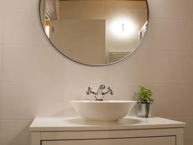 Hotel apartamentowy Samitier Casa Cambra