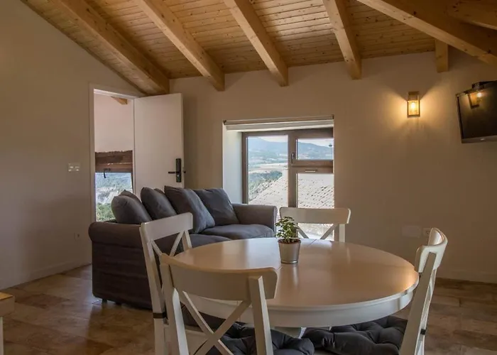 Samitier Casa Cambra 3*