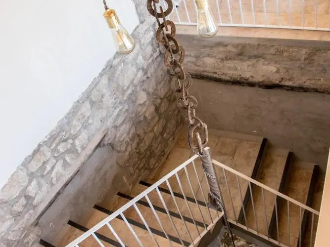 Samitier Casa Cambra Hotel apartamentowy Mediano (Huesca)