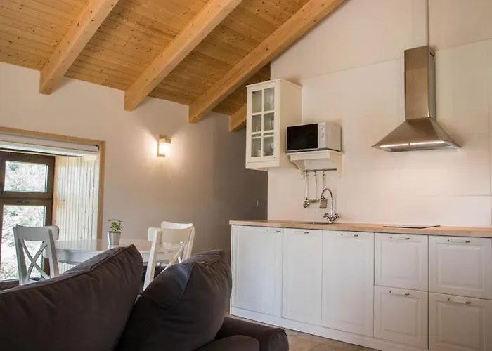 Samitier Casa Cambra Mediano (Huesca)