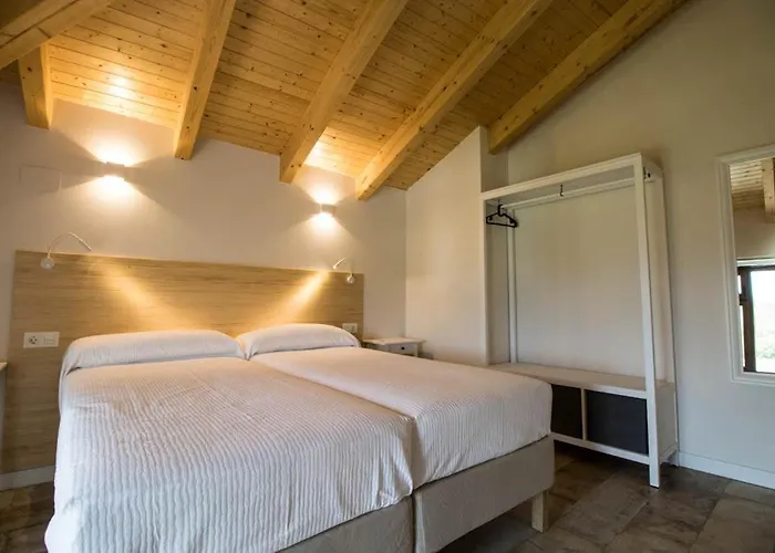 Samitier Casa Cambra 3* Mediano (Huesca)