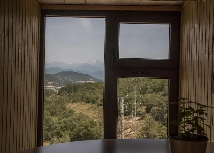 Samitier Casa Cambra Hotel apartamentowy