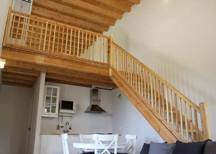 Hotel apartamentowy Samitier Casa Cambra