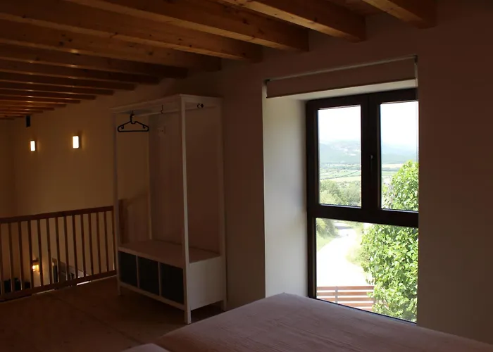 Hotel apartamentowy Samitier Casa Cambra 3*