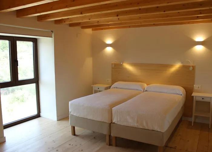 Samitier Casa Cambra Hotel apartamentowy