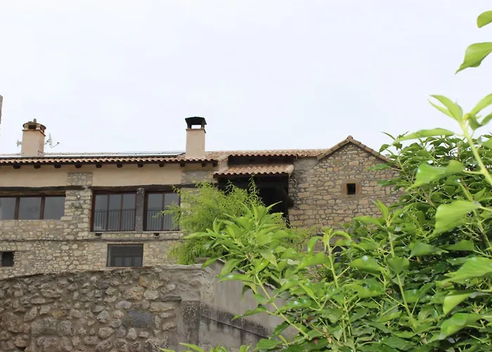 Samitier Casa Cambra Hotel apartamentowy